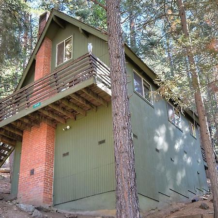 Hawks Nest Lodge Йосемити Уест Екстериор снимка