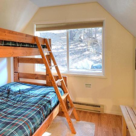 Hawks Nest Lodge Йосемити Уест Екстериор снимка