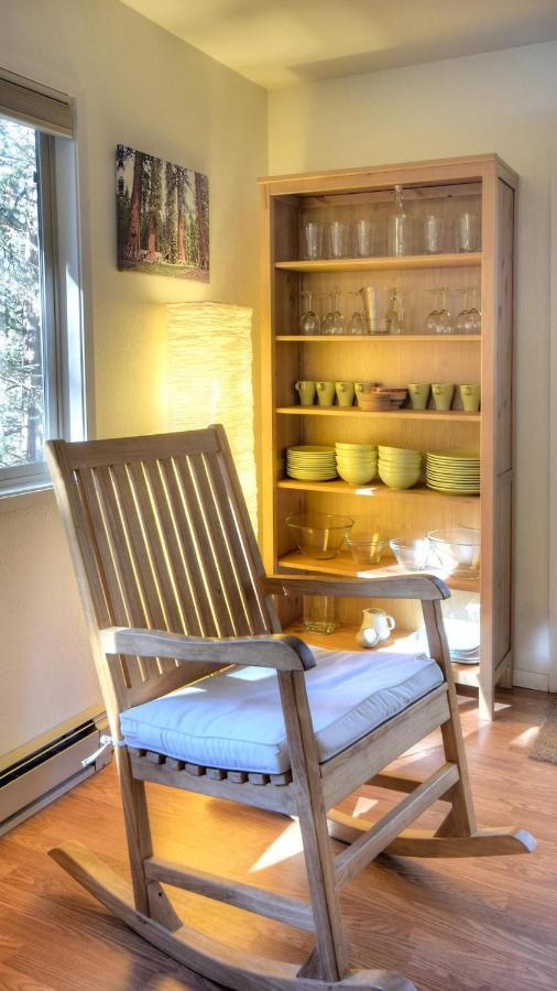 Hawks Nest Lodge Йосемити Уест Екстериор снимка