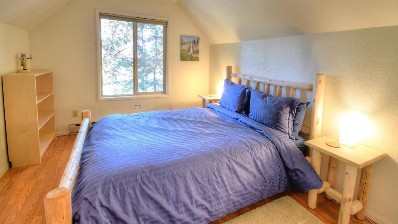 Hawks Nest Lodge Йосемити Уест Екстериор снимка