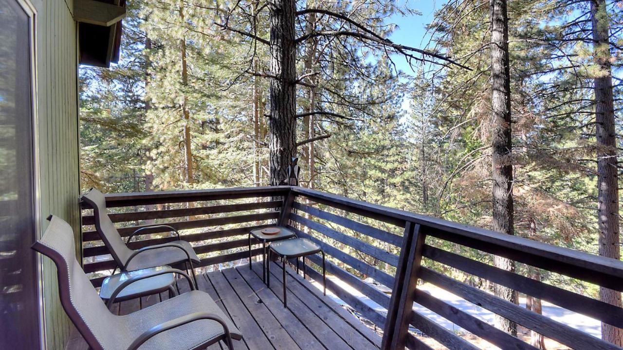 Hawks Nest Lodge Йосемити Уест Екстериор снимка