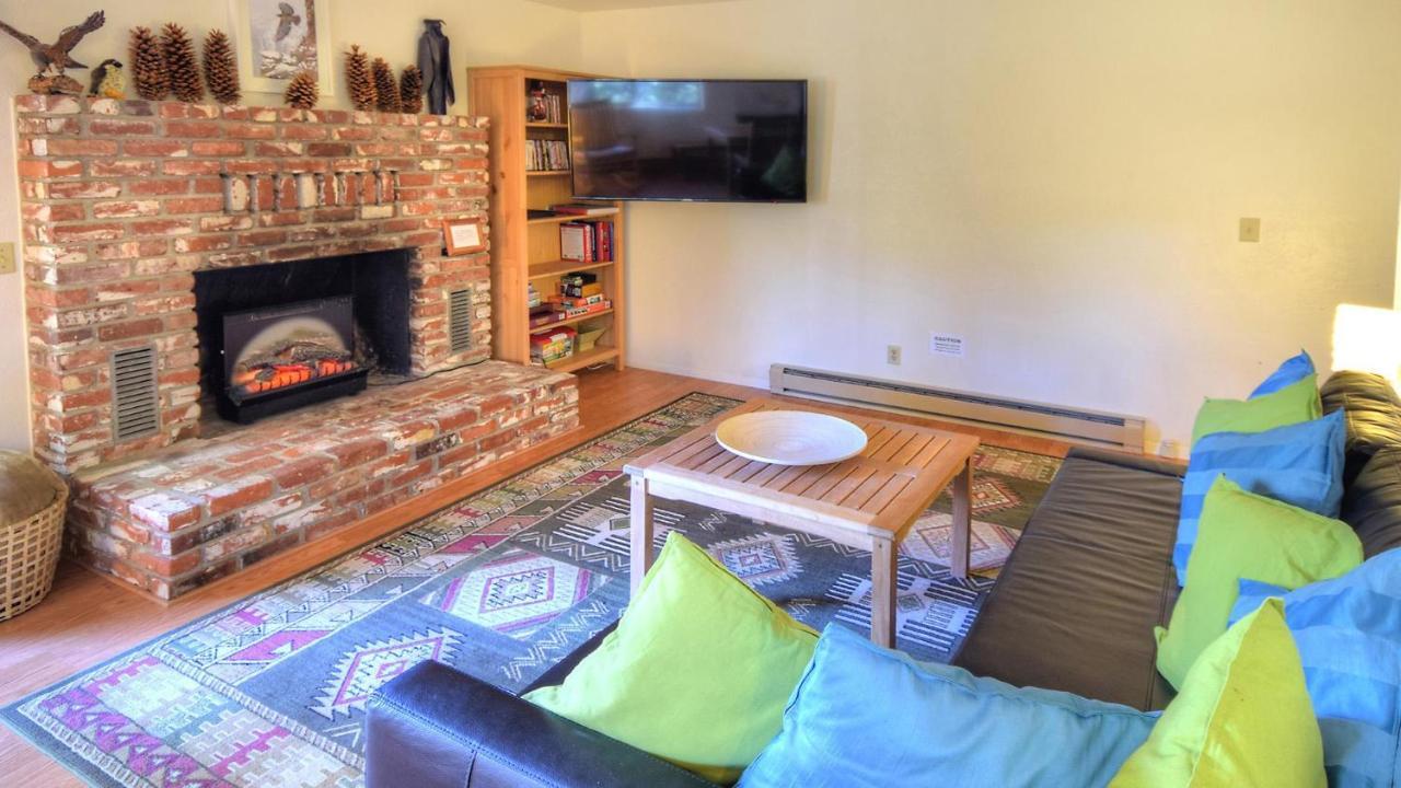 Hawks Nest Lodge Йосемити Уест Екстериор снимка