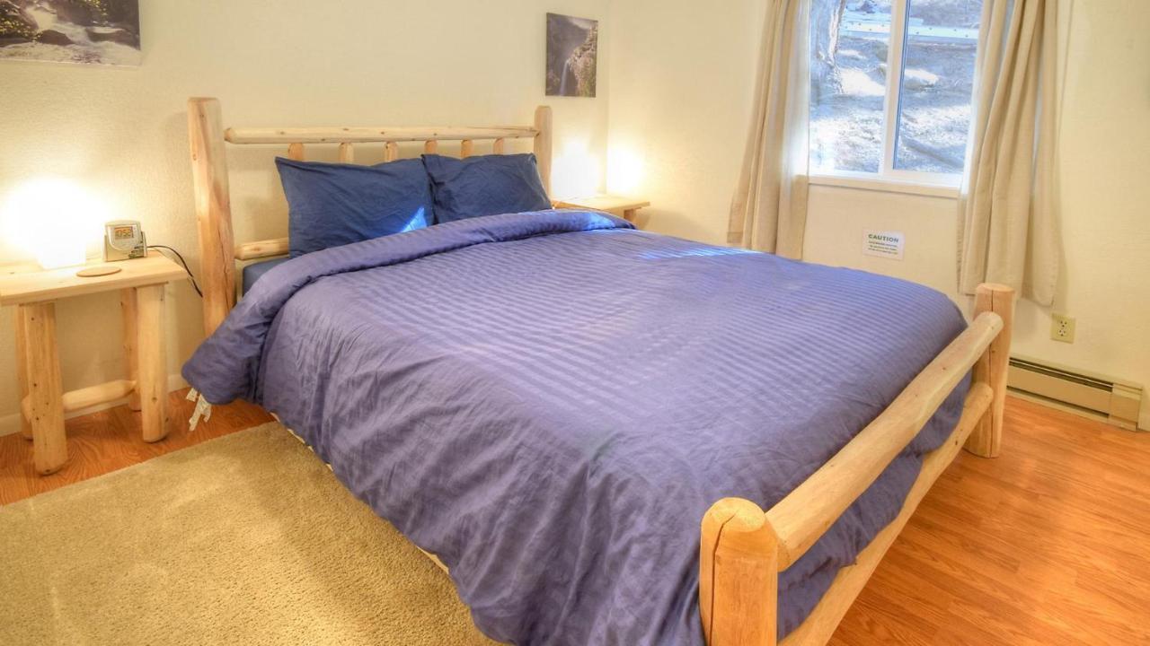 Hawks Nest Lodge Йосемити Уест Екстериор снимка